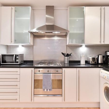 London Bridge City Apartments Dış mekan fotoğraf